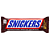 Chocolate Snickers Original - Embalagem com 45G - Imagem 1