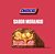 Chocolate Snickers Sabor Morango -  42G - Imagem 2