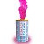 Fumaça em Lata Rosa para Chá Revelação - Imagem 1