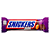 Chocolate Snickers Dark - Embalagem com 42G - Imagem 1