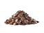 Cobertura Fraciadona Gota Sicao Sabor Chocolate ao Leite - Embalagem com 1,01KG - Imagem 2