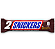 Chocolate Snickers Original Duo - Embalagem com 78G - Imagem 1