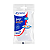 Garfo Refeição Strawplast Cor Branco - Embalagem com 50 UN - Imagem 1