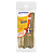 Faca Forte Strawplast Cor Dourado - Embalagem com 20 UN - Imagem 1