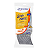 Garfo Forte Strawplast Cor Prata - Embalagem com 20 UN - Imagem 1