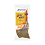 Garfo Forte Strawplast Cor Dourado - Embalagem com 20 UN - Imagem 1