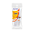 Faca Forte Strawplast Cor Cristal - Embalagem com 20 UN - Imagem 1