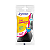 Colher Sobremesa Strawplast Cor Preto - Embalagem com 50 UN - Imagem 1