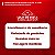 Garfo Forte Strawplast Cor Branco - Pacote com 20 UN - Imagem 3