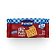 Cream Cracker Salt Plus Integral - Pacote com 360G - Imagem 1