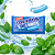 Chiclete Mentos Cool White Sabor Menta Fresh - Embalagem com 8,5G - Imagem 2