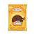 Granulado Crocante Mavalério Sabor Chocolate - Embalagem com 500G - Imagem 1