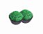 Mavalério Granulado Crocante Verde 500G - Imagem 2