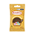 Granulado Crocante Mavalério Sabor Chocolate - Embalagem com 80G - Imagem 1