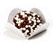 Mavalério Power Ball Micro Chocolate e Choclate Branco 500G - Imagem 2