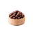 Cereal Choco Power Ball Sabor Chocolate - Embalagem com 500G - Imagem 2