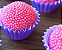Confeito Mavalério Miçanga Rosa - Embalagem com 500G - Imagem 2