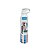 Popper  Power  Pó  Revelação  Azul 360G - Imagem 1