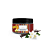 Pasta Concentrada Gustosía Sabor French Vanilla - Embalagem com 90G - Imagem 2