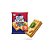 Biscoito Club Social Recheado Queijo E Tomate 4X26,5G - Imagem 2