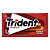 Chiclete Trident Sabor Canela - Embalagem com 8G - Imagem 1