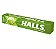 Bala Halls Uva Verde - 28G - Imagem 1