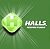 Bala Halls Uva Verde - 28G - Imagem 2