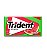 Chiclete Trident Sabor Melancia - 8G - Imagem 1