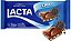 Chocolate Lacta Oreo Recheado - Embalagem com 90G - Imagem 3