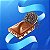 Chocolate Lacta Oreo Recheado - Embalagem com 90G - Imagem 2