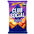 Biscoito Club Social Sabor Provolone Mondelez  6x23,5G - Imagem 1