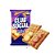 Biscoito Club Social Sabor Provolone Mondelez  6x23,5G - Imagem 2