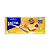 Chocolate Ouro Branco Recheado - Tablete com 98G - Imagem 1