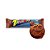 Biscoito Recheado Trakinas Chocolate 126G - Imagem 2