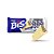 Wafer Bis Chocolate Branco - Pacote com 100,8G - Imagem 2