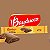 Recheadinho Bauducco Sabor Brigadeiro - Pacote com 104G - Imagem 2