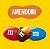 M&Ms Chocolate Amendoim 45G - Imagem 2
