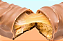 Chocolate Twix Original - Embalagem com 40G - Imagem 2