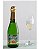 Espumante Sidra Cereser Sabor Maçã - Garrafa com 660ML - Imagem 2