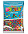 Confeito Disqueti Mini Sabor Chocolate - Embalagem com 500G - Imagem 1