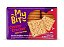 My Bit Biscoito Cream Cracker 350G - Imagem 1