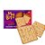 My Bit Biscoito Cream Cracker 350G - Imagem 2