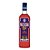 Coquetel Natasha Hits Frutas Vermelhas 900ml - Imagem 1