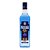 Coquetel Natasha Hits Blueberry 900ml - Imagem 1