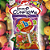 Pirulito Chibola Tropical Sortido - Pacote com 600G - Imagem 3