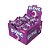 Chiclete Blong Uva - 200G - Imagem 1