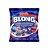 Pirulito Blong  Blue 24 UN - Imagem 1