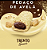 Chocolate Wafer Trento Speciale Branco - Embalagem com 26G - Imagem 2