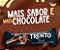 Wafer Trento Dark 55% 32G - Imagem 2
