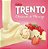 Wafer Trento Cheesecake De Morango 32G - Imagem 2